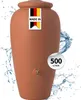 Graf/Garantia Regentonne/Regen-Amphore 500L terrakotta Produktbild-Vorschau 15