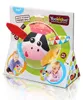 play ball lights 'N' music fun animal faces 14 cm Podgląd zdjęcia produktu 7
