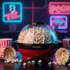 Spinel Cook stroj na popcorn, stroj na popcorn s cukrem, Náhled obrázku produktu 10
