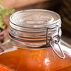 Bormioli Rocco Einkochglas mit Bügelverschluss Einmachglas Produktbild-Vorschau 27