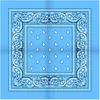 Go Go Gadget – 100% katoen – Bandana – Boerenlappen – 55 x Productafbeelding-voorbeeld 1