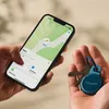 Chipolo Loop, paquete de 4 unidades – Localizador Vista previa de la imagen del producto 3