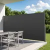 Tenda laterale estensibile VEVOR 185x420 cm, tenda a rullo Anteprima dell’immagine prodotto 1
