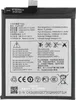 TLP043E7 Batterie pour TCL 10 5G 20 5G 30 XE 5G comme Voir les images du produit 1