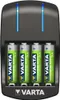 VARTA Ladegerät "Plug Charger" mit 4 x AA Akkus 2.100 mAh Produktbild-Vorschau 7