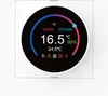 WiFi Thermostat Raumthermostat Tuya Smart App weiß Produktbild-Vorschau 1