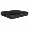 A black Dahua NVR device is shown against a white background. Produktbild-Vorschau
