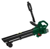 PARKSIDE® 40 V Akku-Laubsauger/-bläser »PALSB A1« ohne Produktbild-Vorschau 6