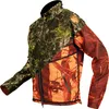 Hart Sosbun 2D Herren Jacke Softshell XXL Produktbild-Vorschau 2
