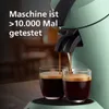 CSA210/80 Senseo Original Plus grün Padmaschine Produktbild-Vorschau 8