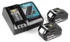 Makita DGA 511 RFJ Akku Winkelschleifer 18V 125mm Brushless Produktbild-Vorschau 5