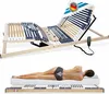 Elektrischer Lattenrost 100x200 cm - 42 Leisten, 7 Zonen, Produktbild-Vorschau 1