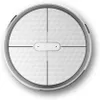 Chuango K1 Wireless Remote Control KP-20 Alexa Produktbild-Vorschau 2