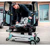 Metabo machineonderstel KSU 251, ondersteuning voor Productafbeelding-voorbeeld 9