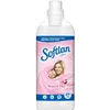 Softlan Weichspüler Weich & Mild 4 x 1lL für Produktbild-Vorschau 2