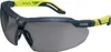 Uvex 9183281, Schutzbrille, Anthrazit, Limette, Produktbild-Vorschau 1