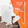 KESSER® Infrarotheizung 425-550 Watt mit Fernbedienung ✓ Produktbild-Vorschau 4