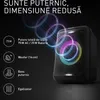 Panasonic Bluetooth-speaker SC-BMAX5, zwart, modelnummer Productafbeelding-voorbeeld 6