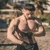 Aireez® 2 in 1 Fitness Handschuhe, Trainingshandschuhe,  Produktbild-Vorschau 4