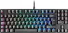 Gaming Tastatur Mars Gaming MKREVO PRO LED RGB Produktbild-Vorschau 1