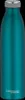 ThermoCafé Thermosflasche TC Bottle, Edelstahl teal 0,75 l, Produktbild-Vorschau 8