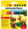 EBERHARD FABER 572011 EBERHARD FABER Plastilina per Anteprima dell’immagine prodotto 1