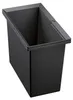 Blanco Collecteur de déchets 19 litres Select - poubelle Voir les images du produit 1