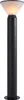 Nordlux Noorstad Gartenleuchte E27 IP44 Schwarz 2318198003 Produktbild-Vorschau 4