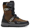 Botas impermeables para motocicleta XPD X-Adventure Mid Vista previa de la imagen del producto 3