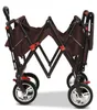 FUXLIFE by FUXTEC Bollerwagen FX-CT800 Komfort faltbar - Produktbild-Vorschau 8