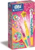 Clementoni IDEA Mini fabr.fanta.pen.rosa 18831 Anteprima dell’immagine prodotto 1