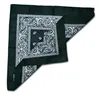 MIL-TEC® Halstuch Westernhalstuch Bandana Kopftuch Paisley Produktbild-Vorschau 2