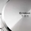 Bratentopf mit Deckel, Ø 360 mm, Höhe 110 mm, 11,2 Liter Produktbild-Vorschau 3