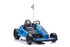 Kinder Elektroauto "e-Gokart" mit 24V und Driftfunktion + Produktbild-Vorschau 4