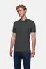 HAKRO Chemise polaire Classic 810, karbongrau, XL Voir les images du produit 2