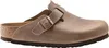 Birkenstock Boston Tabacco Braun Nubukleder geölt Größe: 42 Produktbild-Vorschau 55