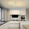 ZMH Plafonnier LED Cuisine Plafonnier : Moderne Lampe de Voir les images du produit 6