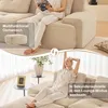 Modułowa sofa Boneless Cloud w kształcie litery L z Podgląd zdjęcia produktu 11