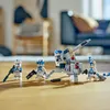 LEGO Star Wars 75345 Zestaw bojowy żołnierzy-klonów z 501. Podgląd zdjęcia produktu 6