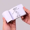 Flip Book Kit s mini světelnou podložkou LED Lightbox Náhled obrázku produktu 6