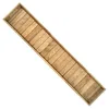 Vassoio decorativo in legno XXL - 95 x 18 cm - Vassoio da Anteprima dell’immagine prodotto 3
