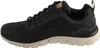 Skechers Track - Leshur 232758-BLK, Sneaker, Uomo, Nero Anteprima dell’immagine prodotto 2