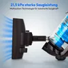 MEDION Beutelloser Zyklon-Staubsauger P2000 (700 Watt Produktbild-Vorschau 3