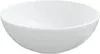 vidaXL Umywalka biała 28x28x10 cm ceramiczna Podgląd zdjęcia produktu 5