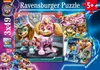 PAW Patrol Power Ravensburger 05708 Voir les images du produit 7