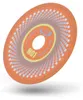 PRODIAMANT Disco diamantato da 125 mm per vetro, piastrelle Anteprima dell’immagine prodotto 3