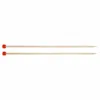 Jackenstricknadeln Basix Beech 3,00 mm 25 cm 1 Paar Produktbild-Vorschau 2