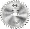 HW Lama circolare Profi 150x2,6x20mm Z36 W Anteprima dell’immagine prodotto 1