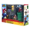 Nintendo Super Mario Cloud World Diorama Set, 6,5 cm Produktbild-Vorschau 2