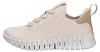 Ecco Damen  Low Sneaker GRUUV W Beige Glattleder Größe: 38 Produktbild-Vorschau 43